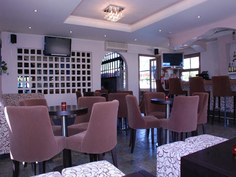 Seabird Hotel Moraitika Exterior photo